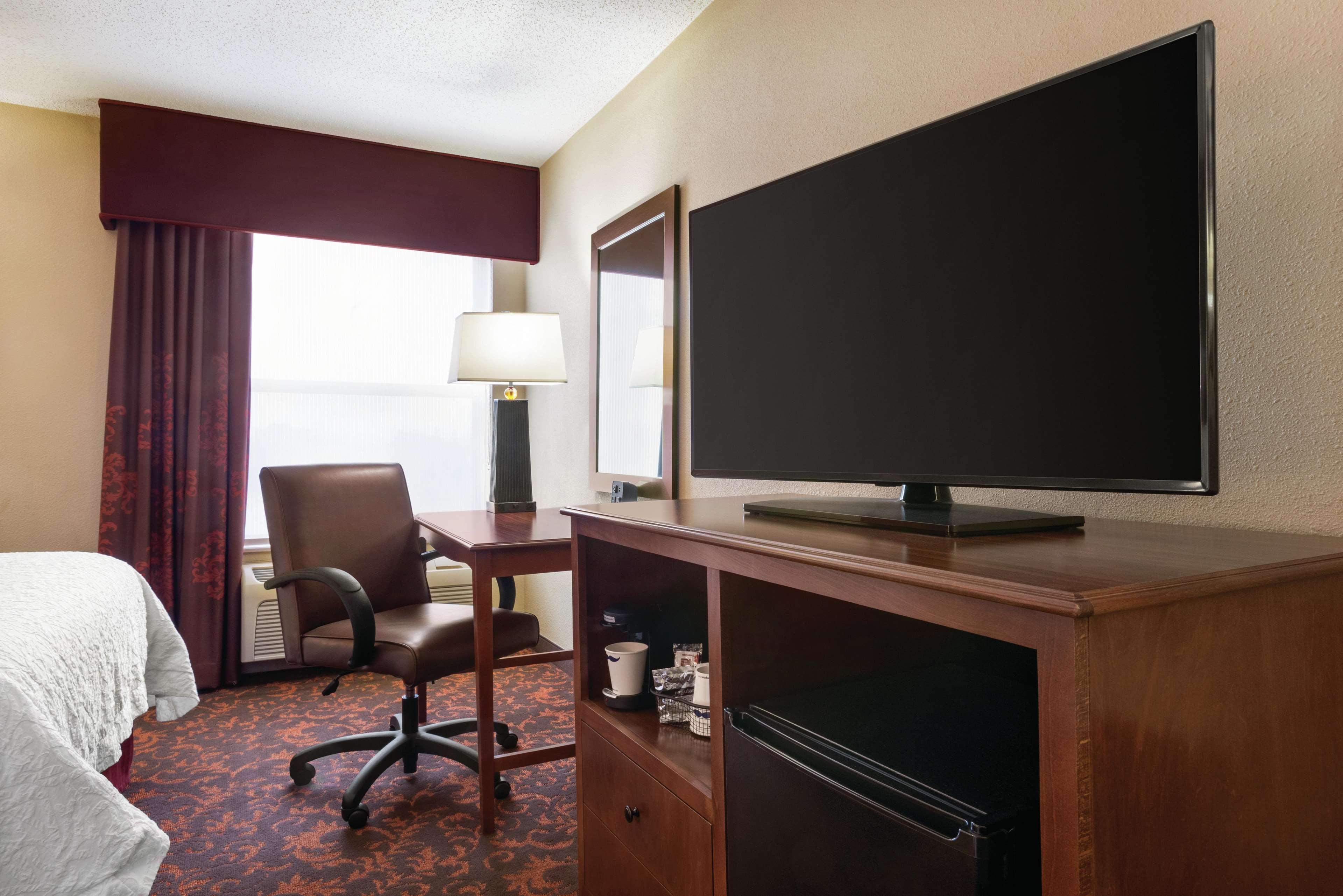 Hampton Inn Chicago-Tinley Park Eksteriør billede