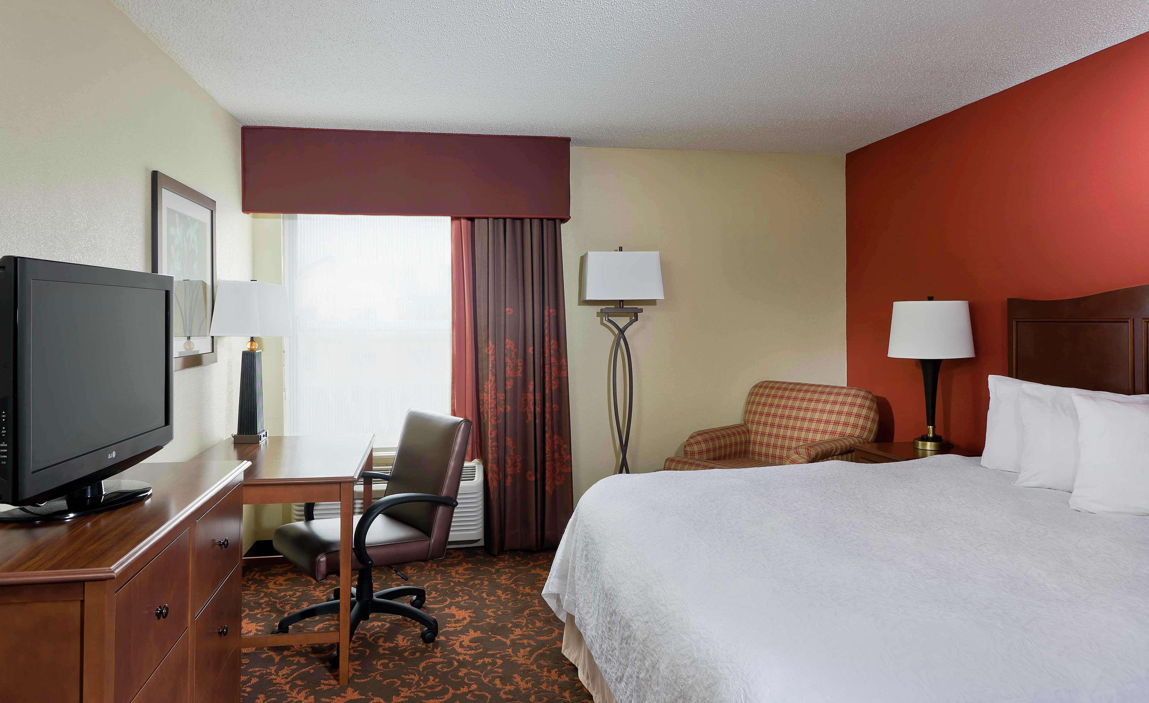 Hampton Inn Chicago-Tinley Park Eksteriør billede
