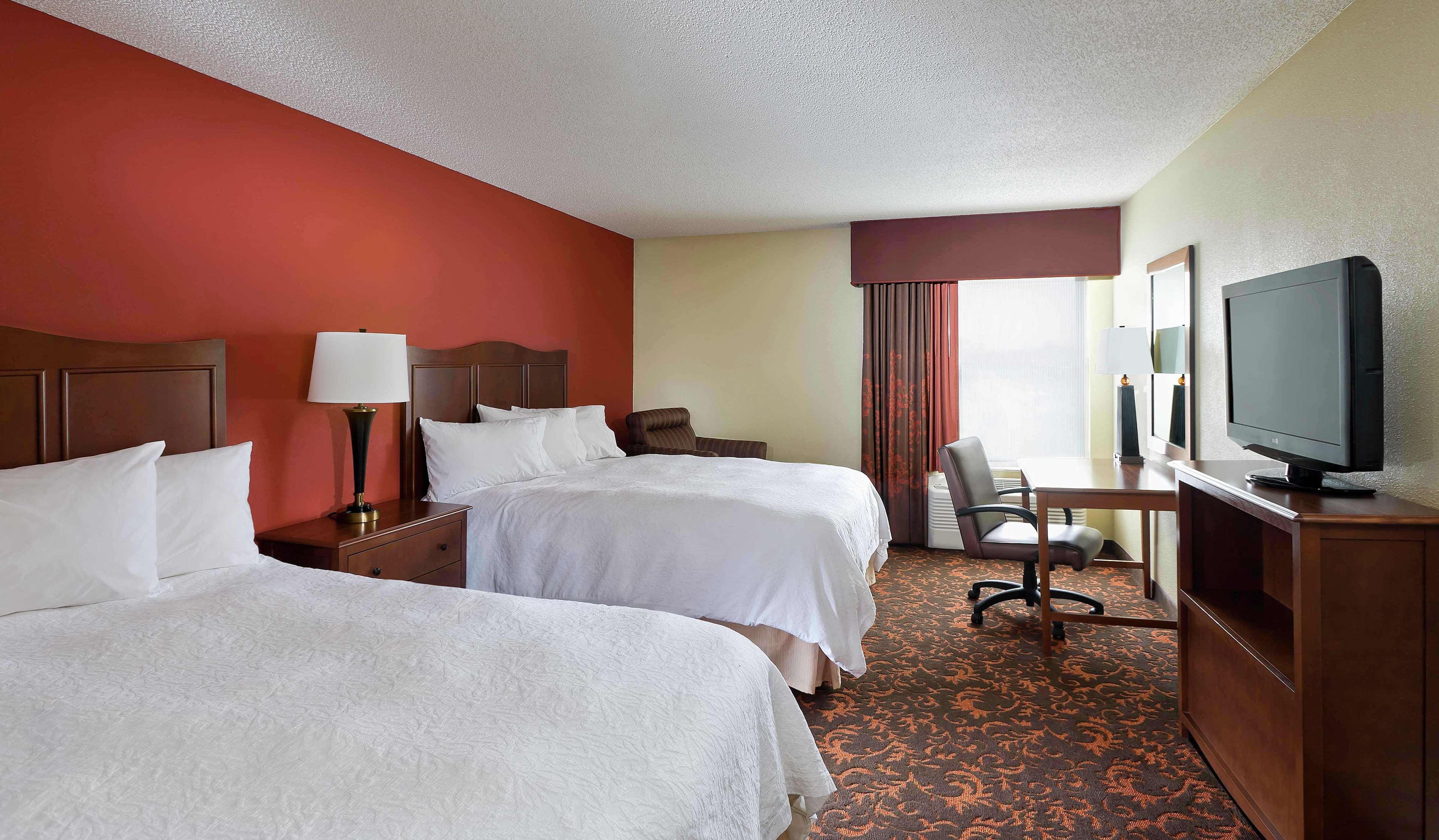 Hampton Inn Chicago-Tinley Park Eksteriør billede