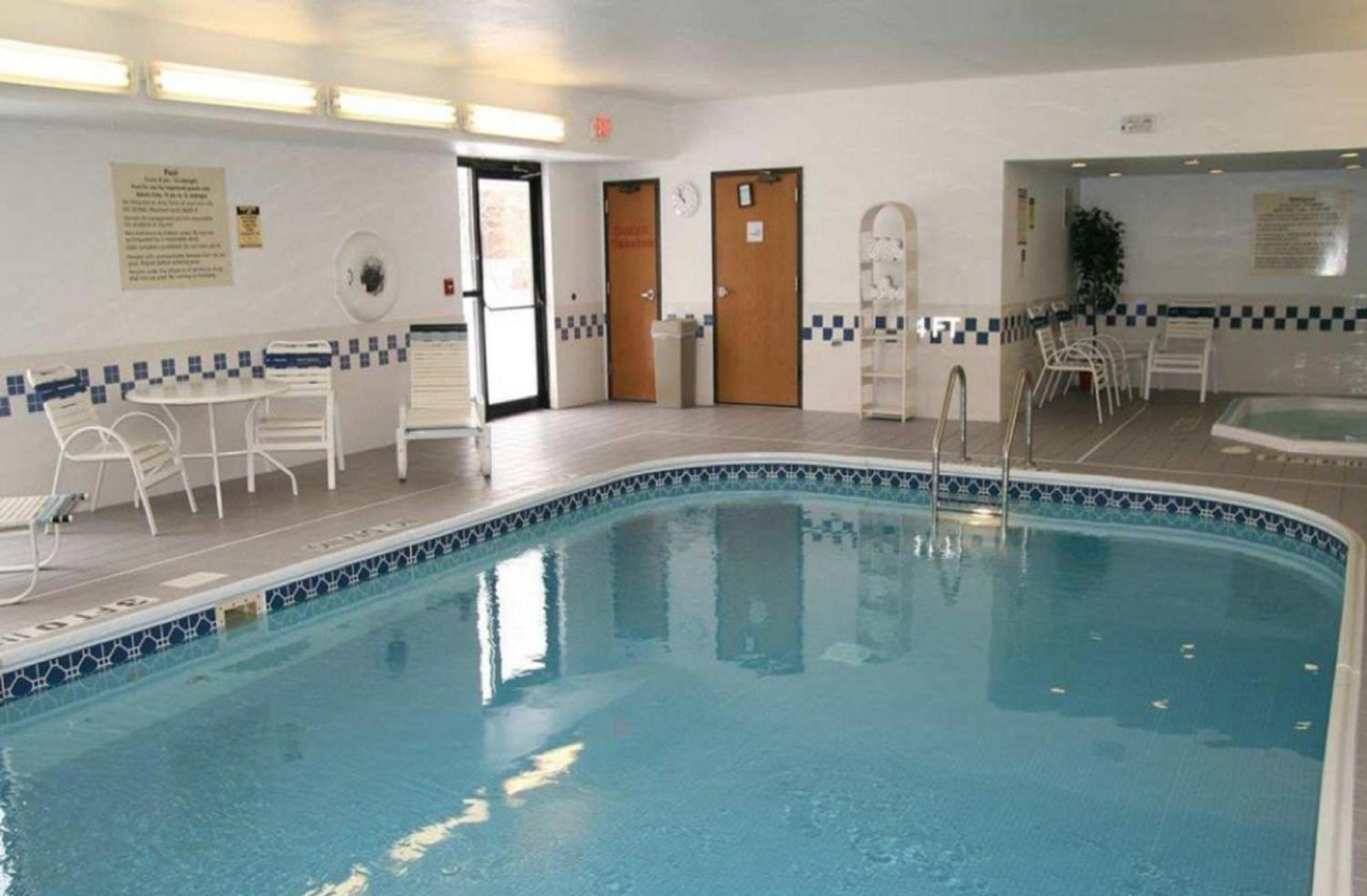 Hampton Inn Chicago-Tinley Park Eksteriør billede