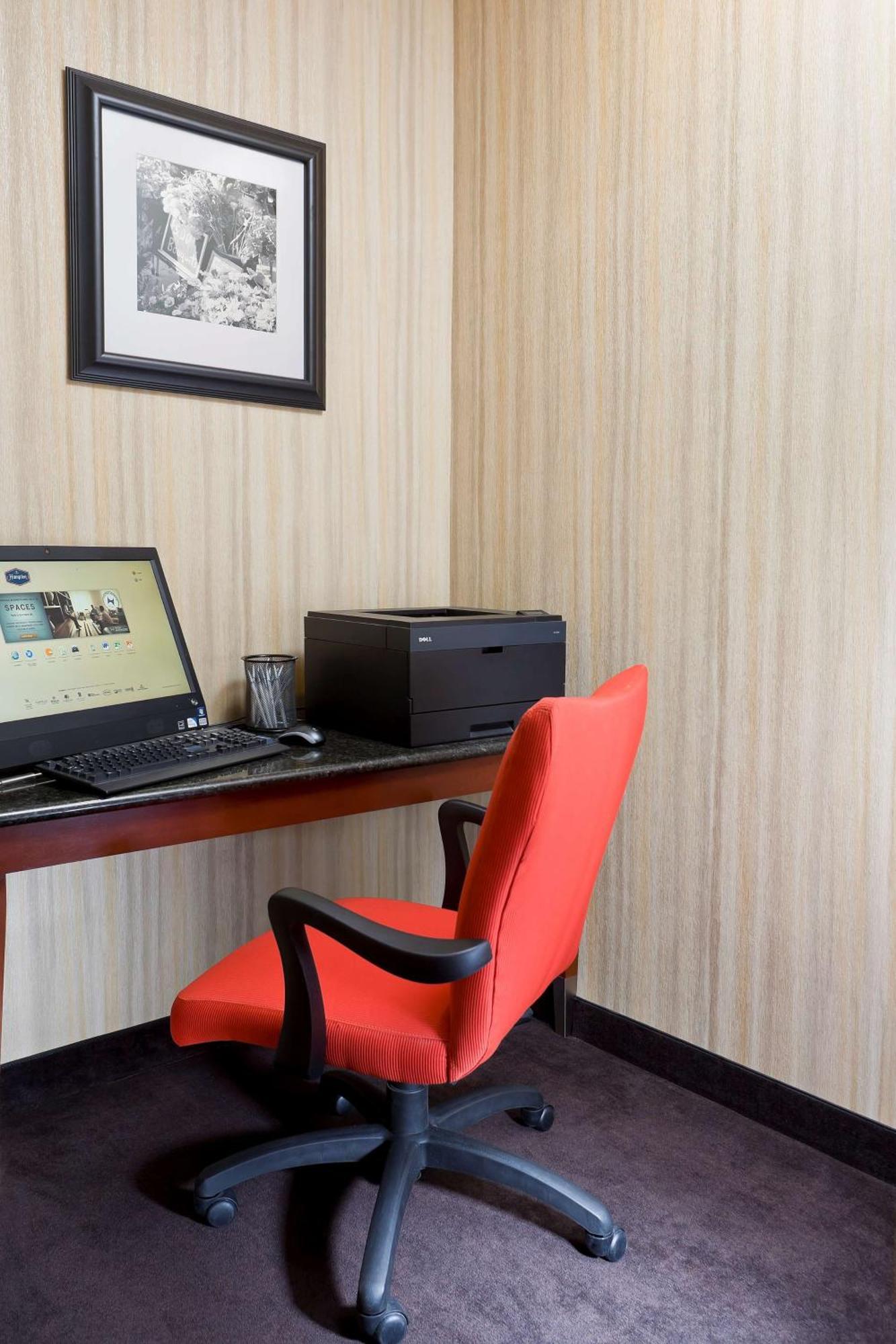 Hampton Inn Chicago-Tinley Park Eksteriør billede