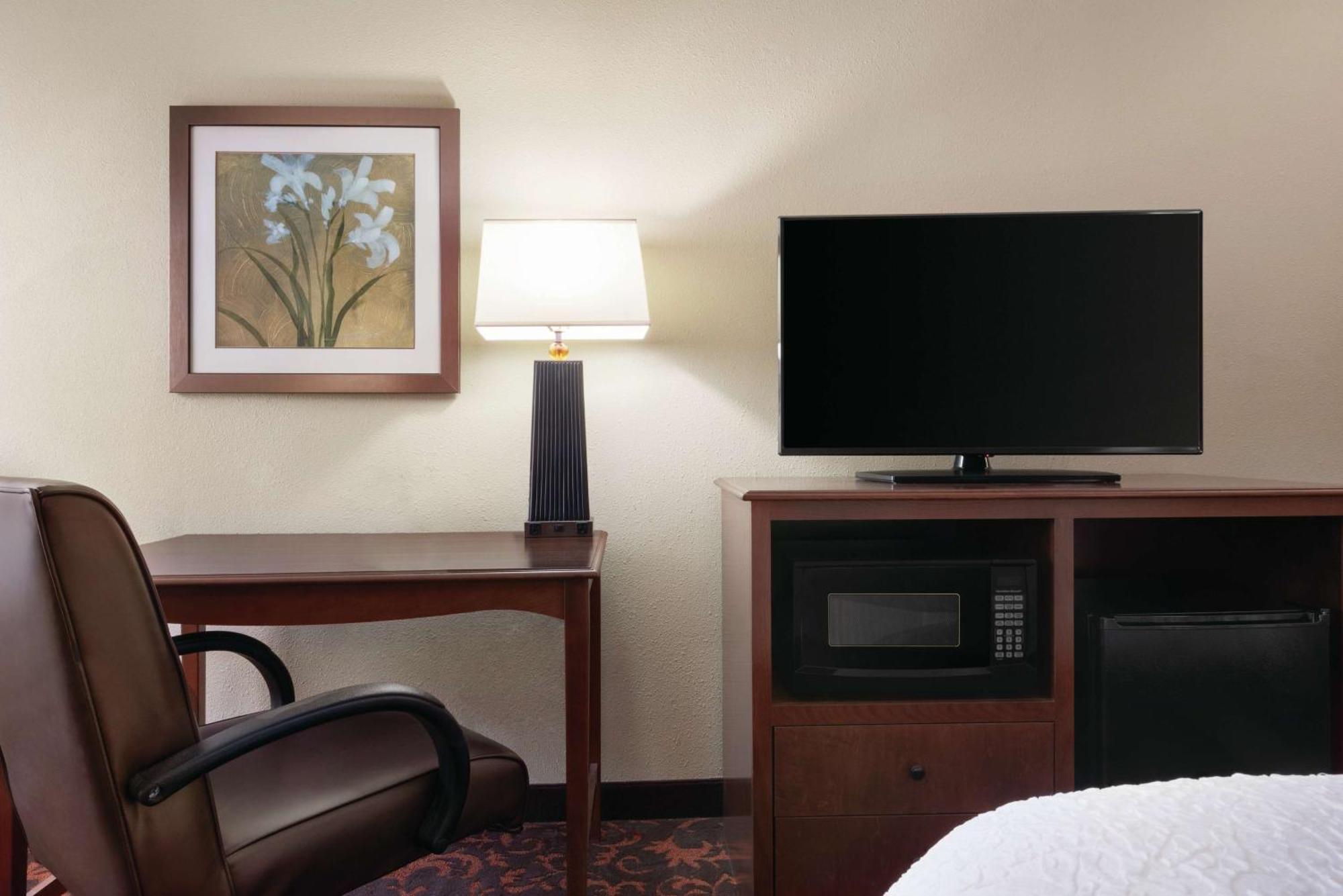 Hampton Inn Chicago-Tinley Park Eksteriør billede