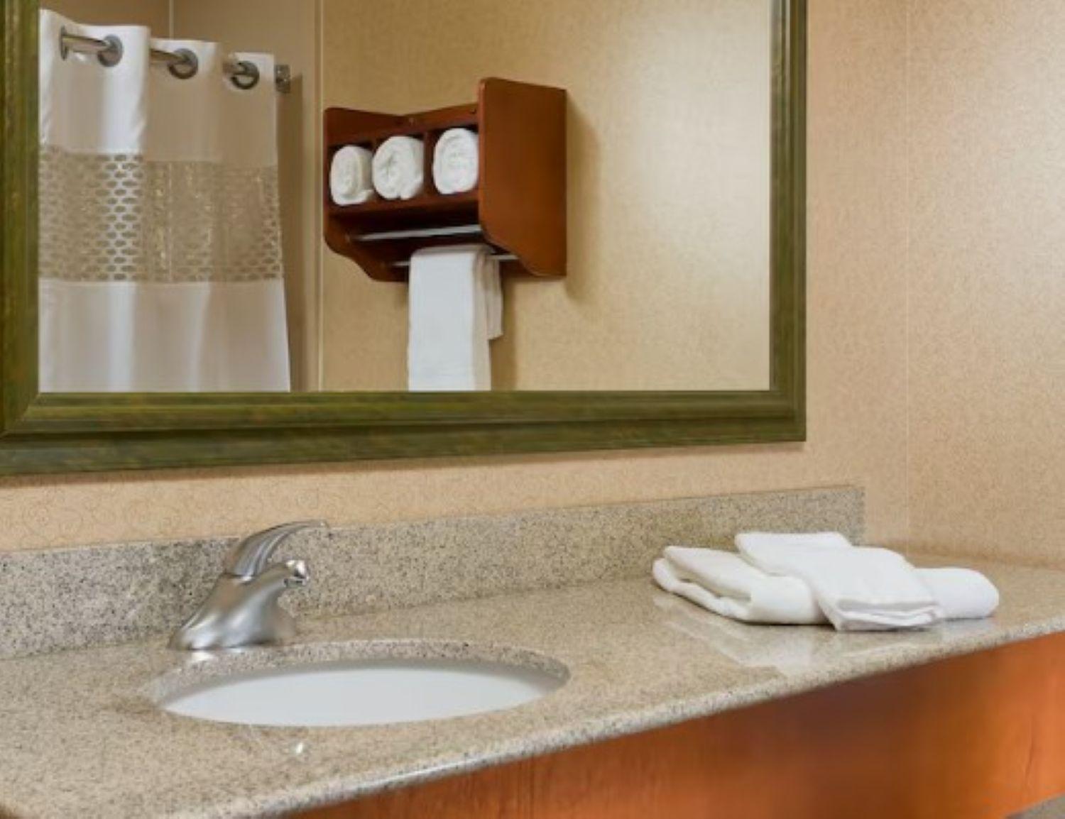 Hampton Inn Chicago-Tinley Park Eksteriør billede