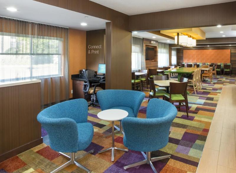 Hampton Inn Chicago-Tinley Park Eksteriør billede