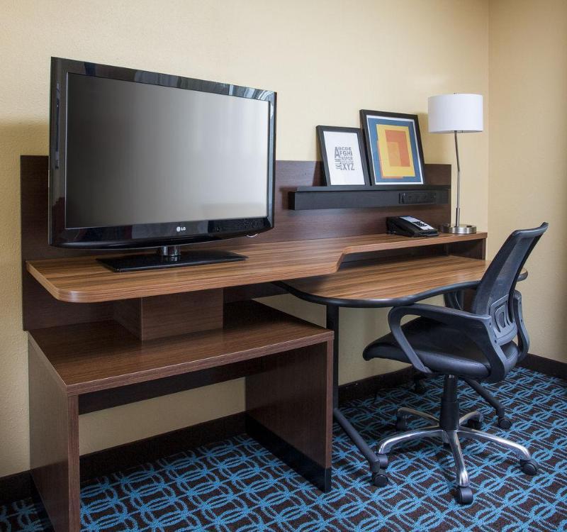 Hampton Inn Chicago-Tinley Park Eksteriør billede