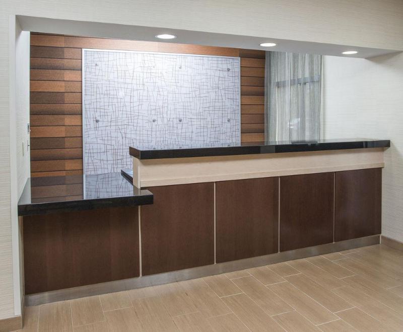 Hampton Inn Chicago-Tinley Park Eksteriør billede
