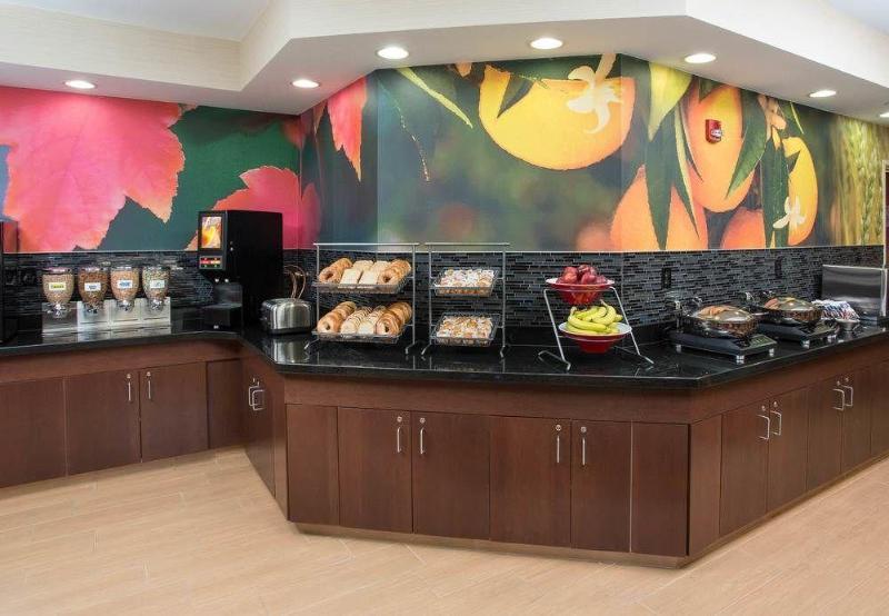 Hampton Inn Chicago-Tinley Park Eksteriør billede