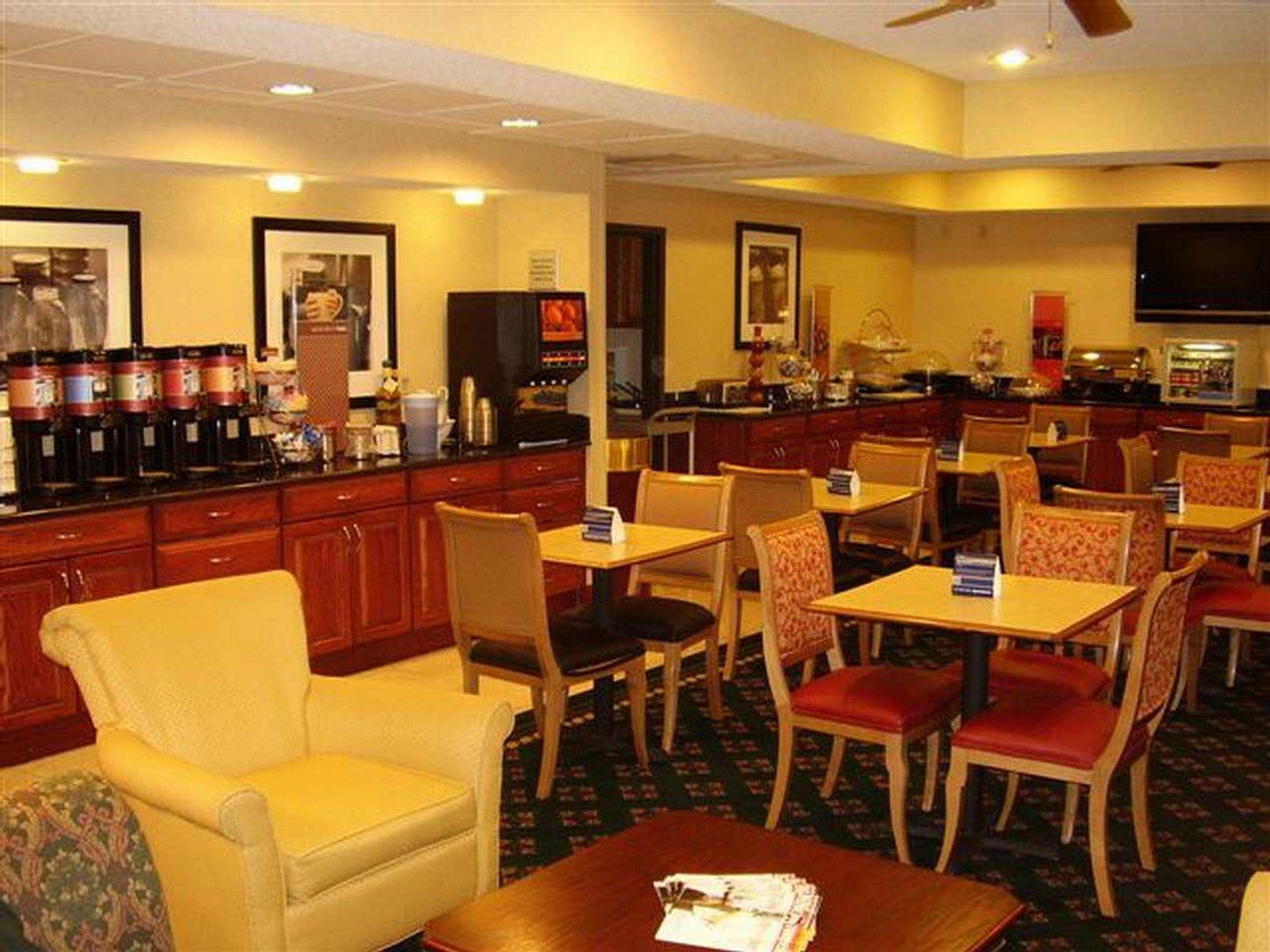 Hampton Inn Chicago-Tinley Park Eksteriør billede